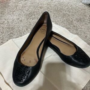 Tory Burch Ballet Flats